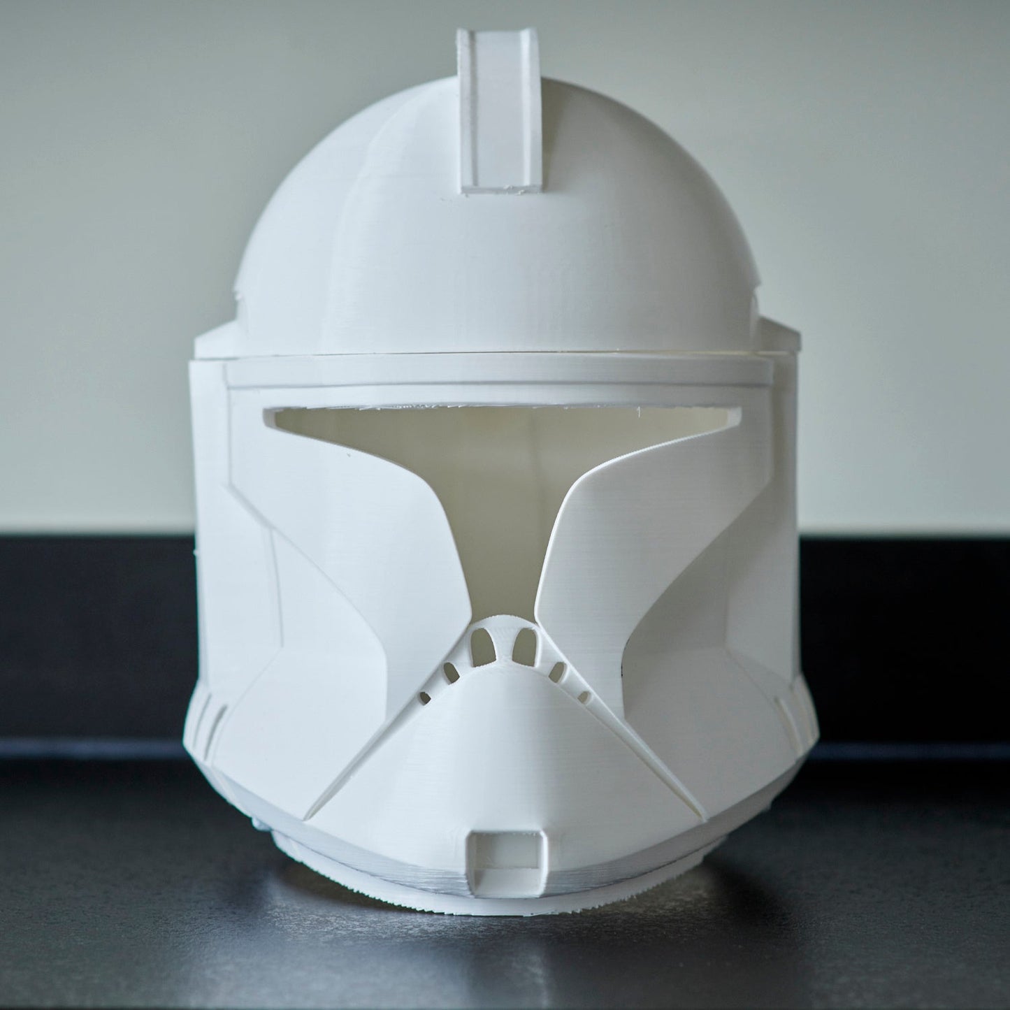 Clone Trooper Phase I (Realistic Style) - Printed DIY