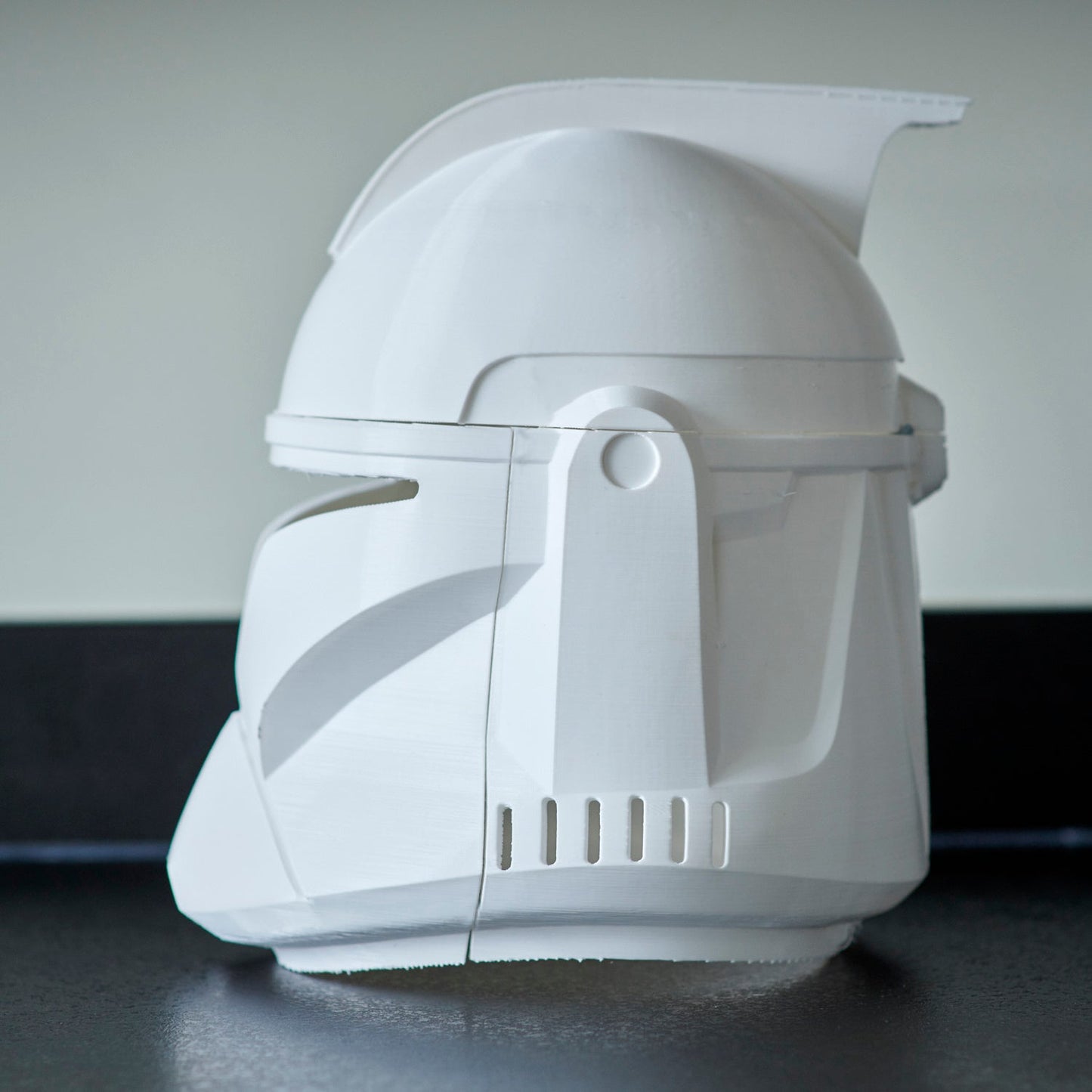 Clone Trooper Phase I (Realistic Style) - Printed DIY