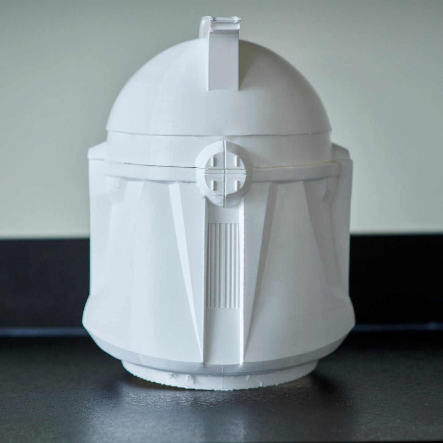 Clone Trooper Phase I (Realistic Style) - Printed DIY