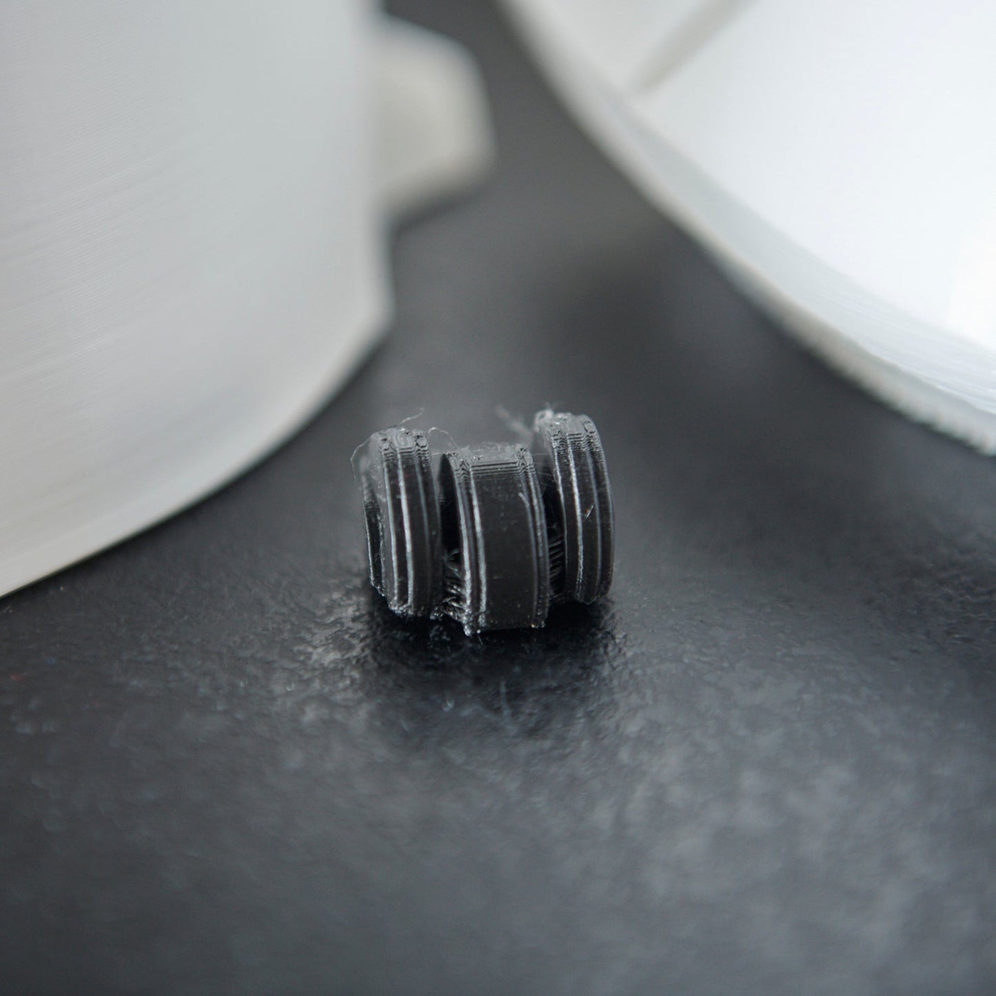 Clone Trooper Phase I (Realistic Style) - Printed DIY