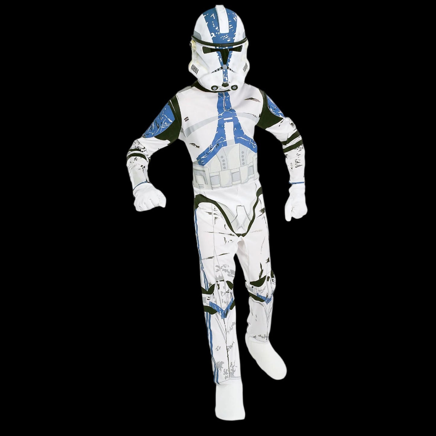Clone Trooper Suit  – Childrens