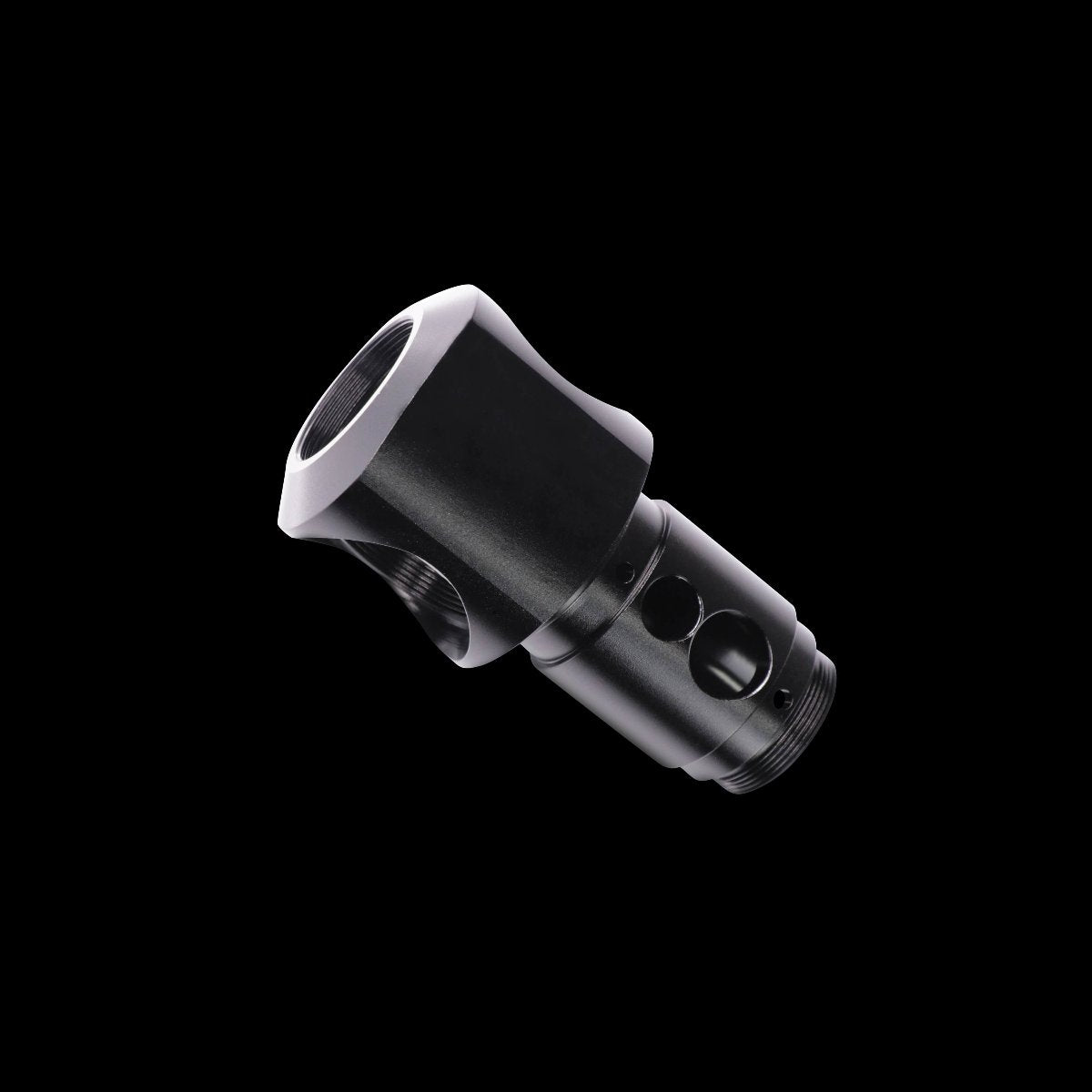 Crossguard Switch