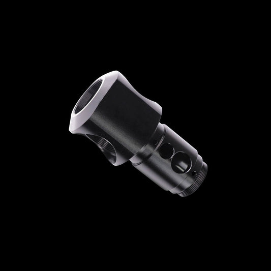 Crossguard Switch
