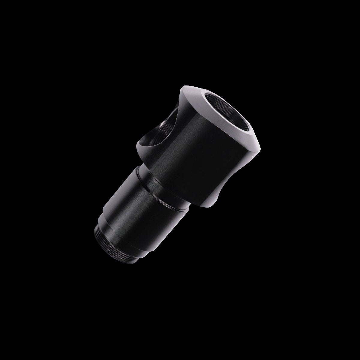 Crossguard Switch