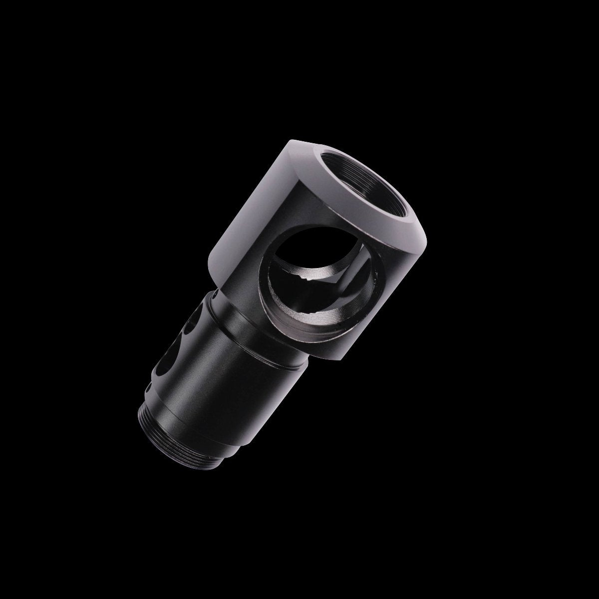 Crossguard Switch