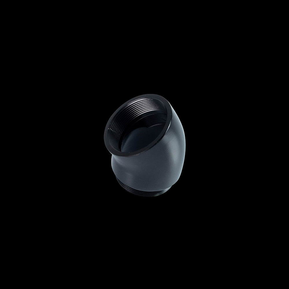 Curved Handle Extension