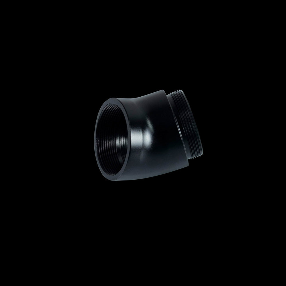 Curved Handle Extension