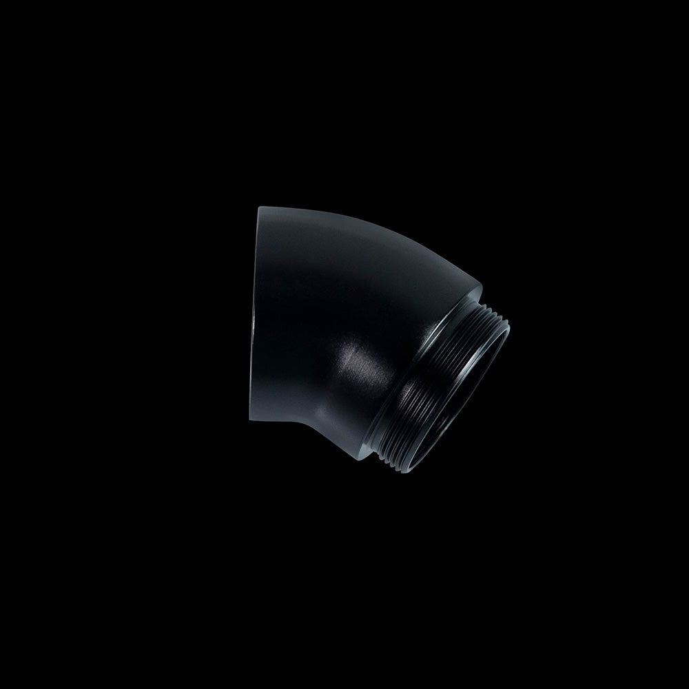 Curved Handle Extension