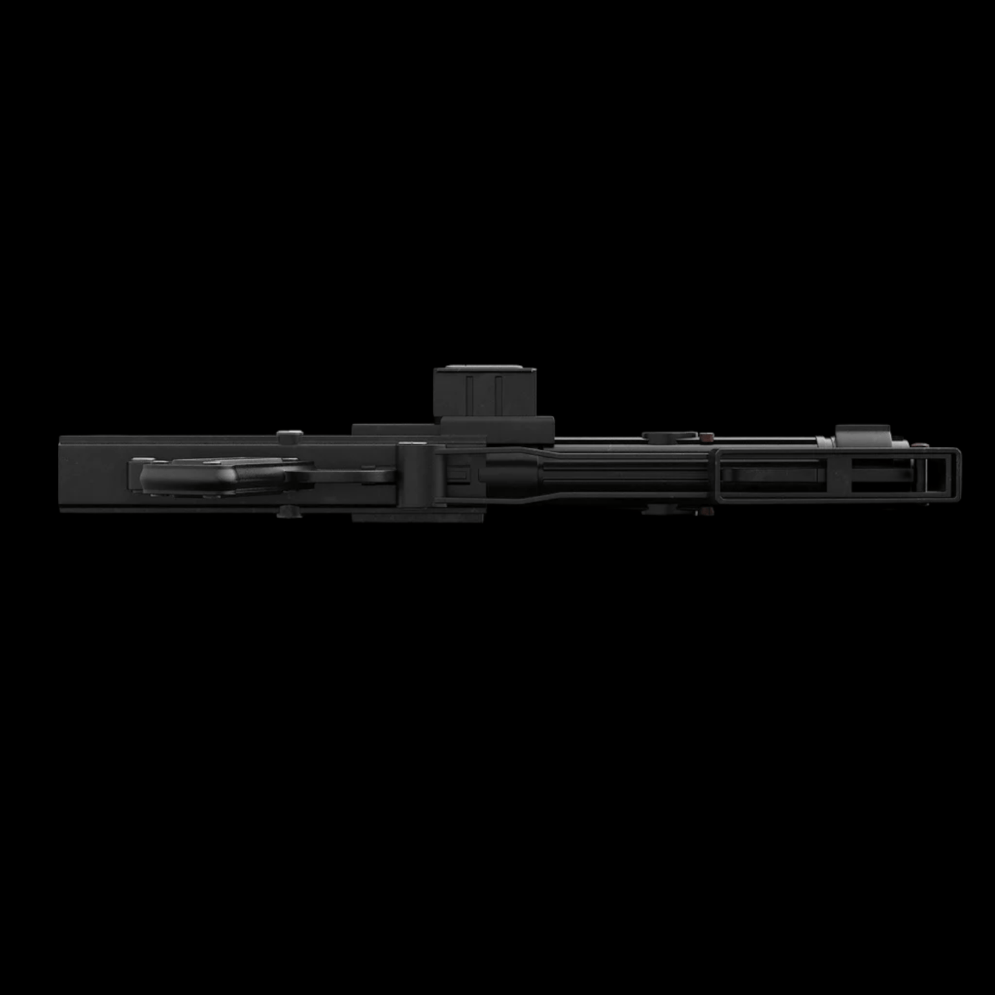 DC-15S Blaster Rifle - Complete