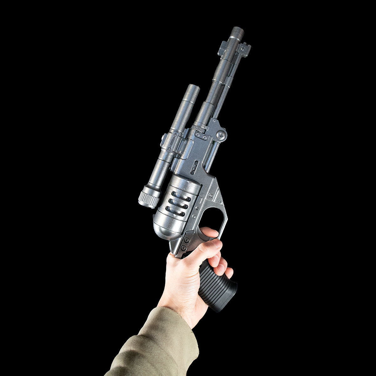 DE-10 Blaster