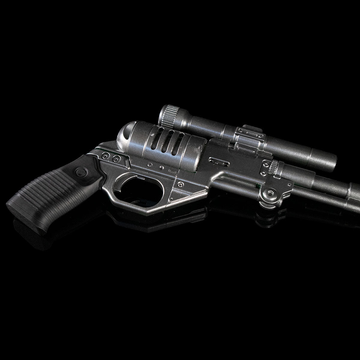 DE-10 Blaster