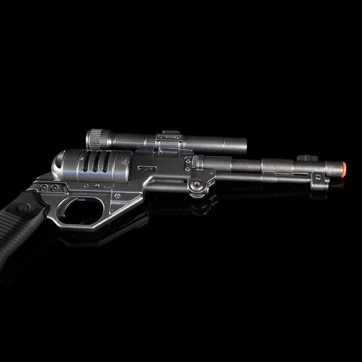 DE-10 Blaster