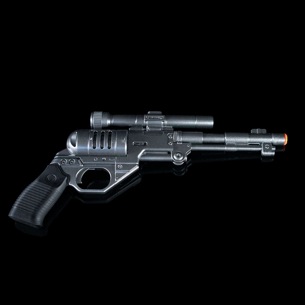 DE-10 Blaster