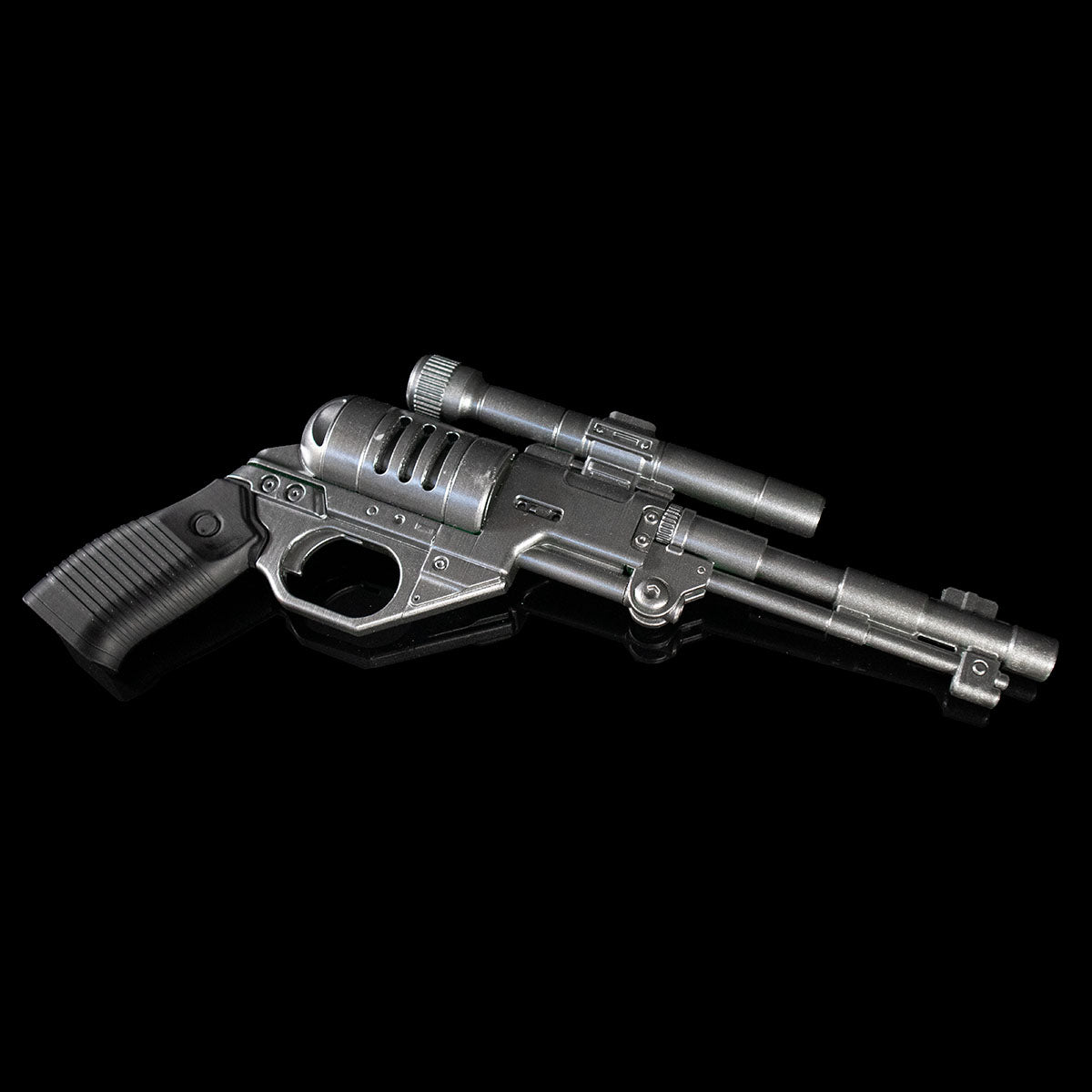 DE-10 Blaster