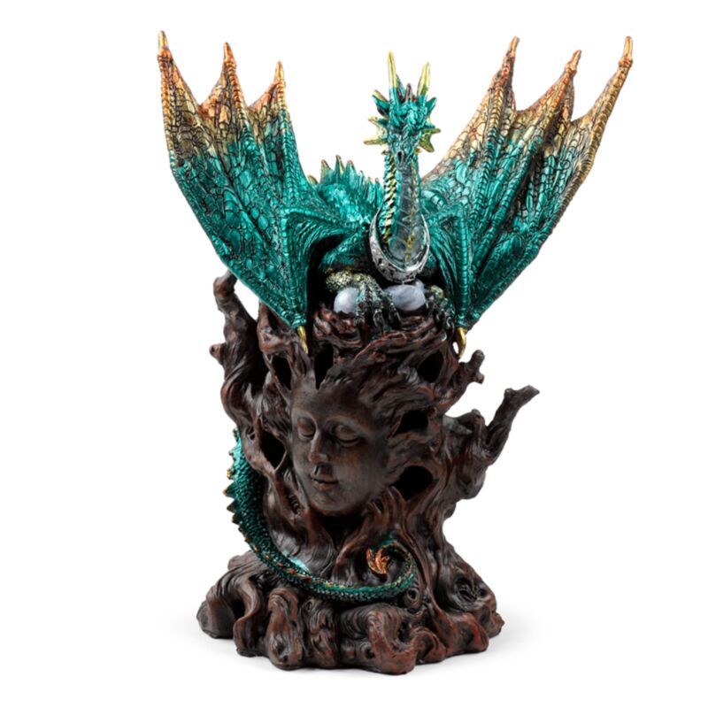 Dark Legends LED Spirit of the Sky Mother Dragon
