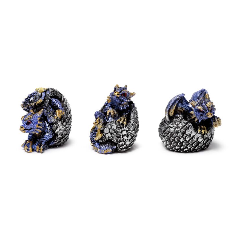 Elements Dragon Hatching Dragon Egg