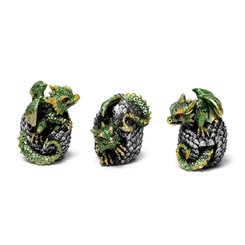Elements Dragon Hatching Dragon Egg