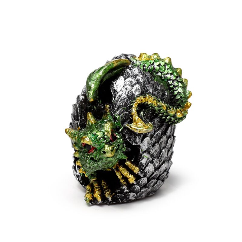 Elements Dragon Hatching Dragon Egg