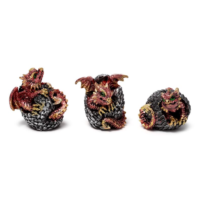 Elements Dragon Hatching Dragon Egg