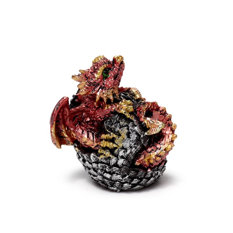 Elements Dragon Hatching Dragon Egg