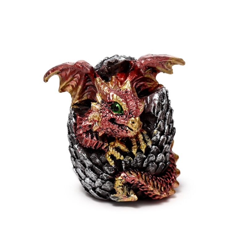 Elements Dragon Hatching Dragon Egg