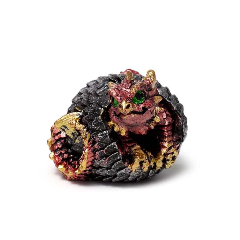 Elements Dragon Hatching Dragon Egg