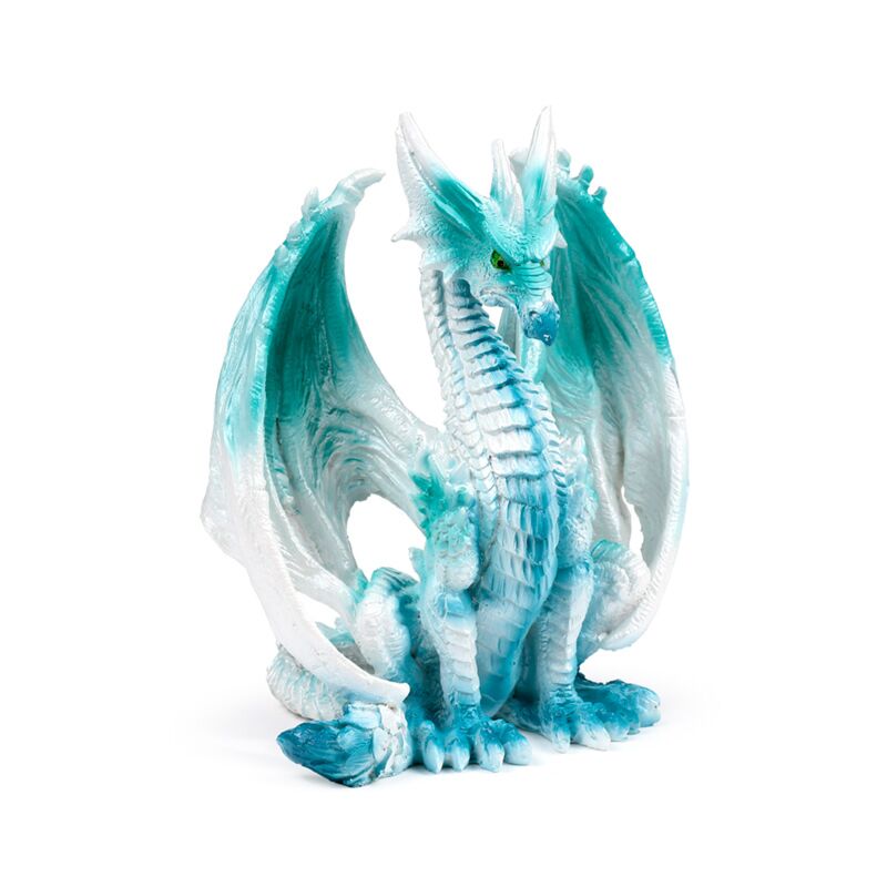 Dark Legends Master of the Ice Dragon