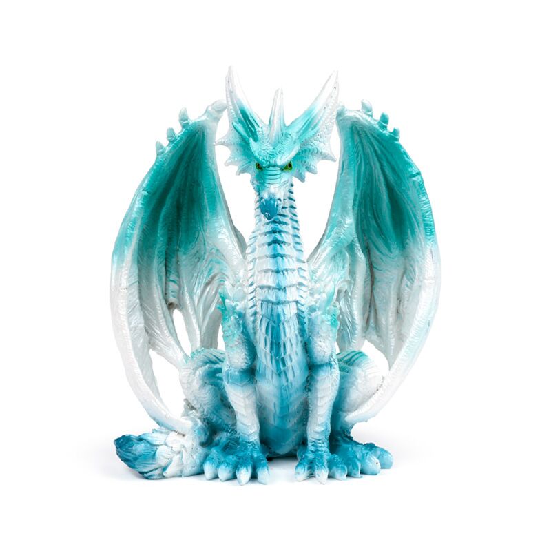 Dark Legends Master of the Ice Dragon