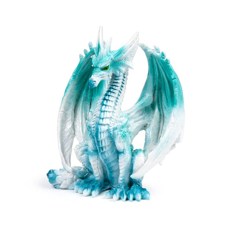 Dark Legends Master of the Ice Dragon