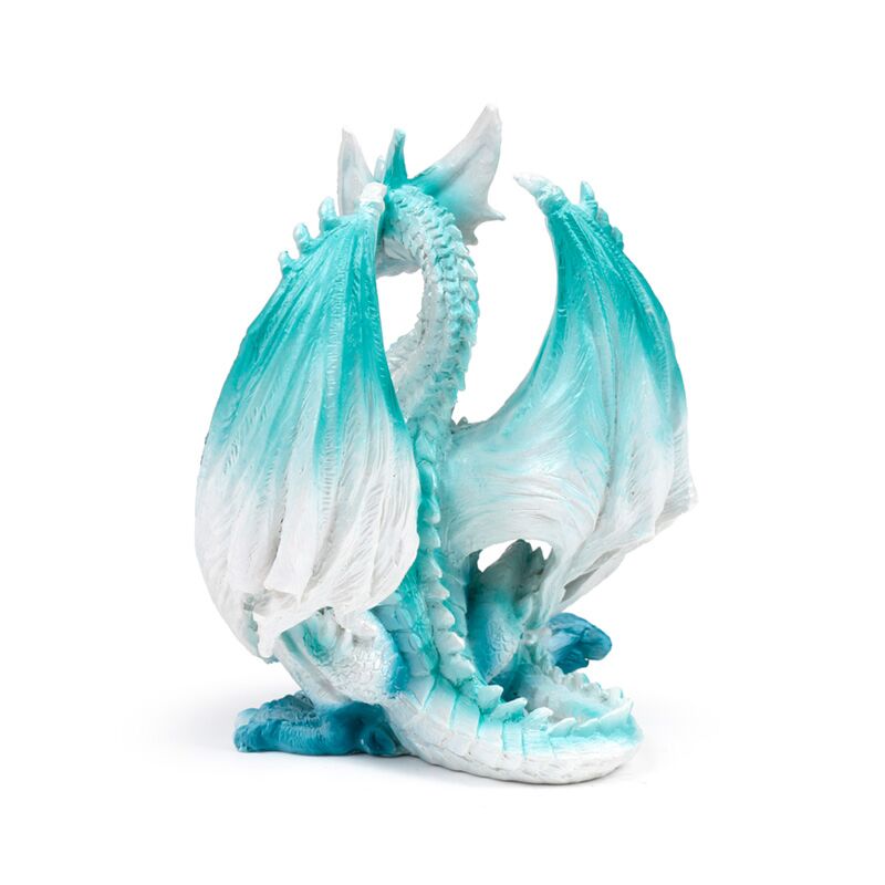 Dark Legends Master of the Ice Dragon