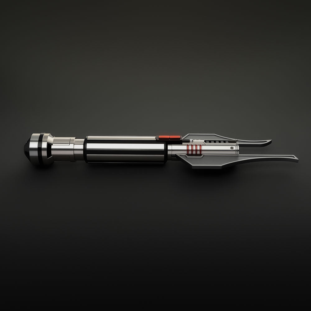 Darth Jadus combat neopixel lightsaber