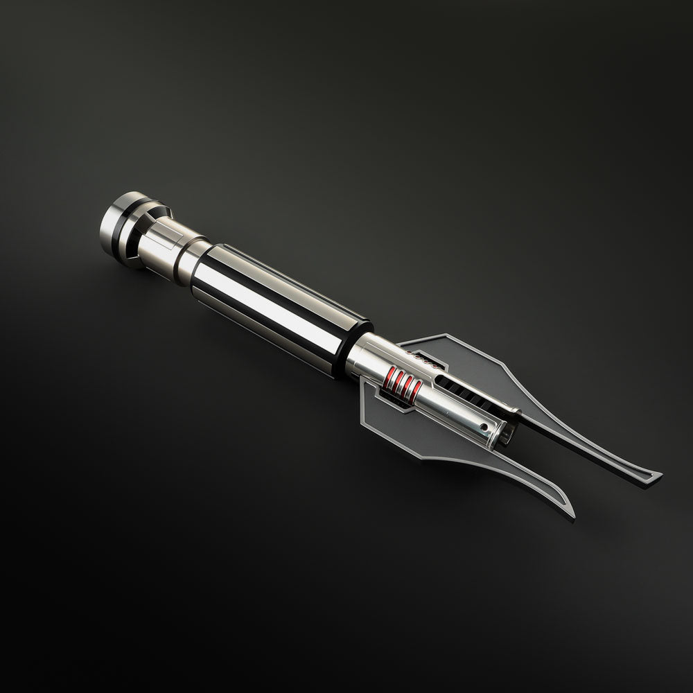 Darth Jadus combat neopixel lightsaber