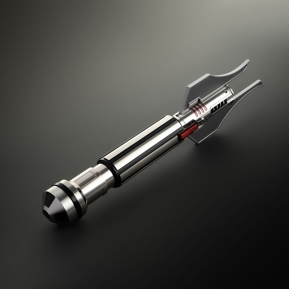 Darth Jadus combat neopixel lightsaber