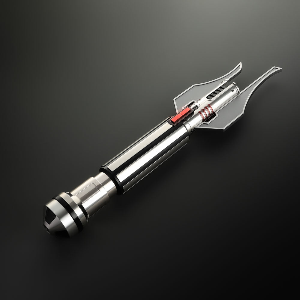 Darth Jadus combat neopixel lightsaber
