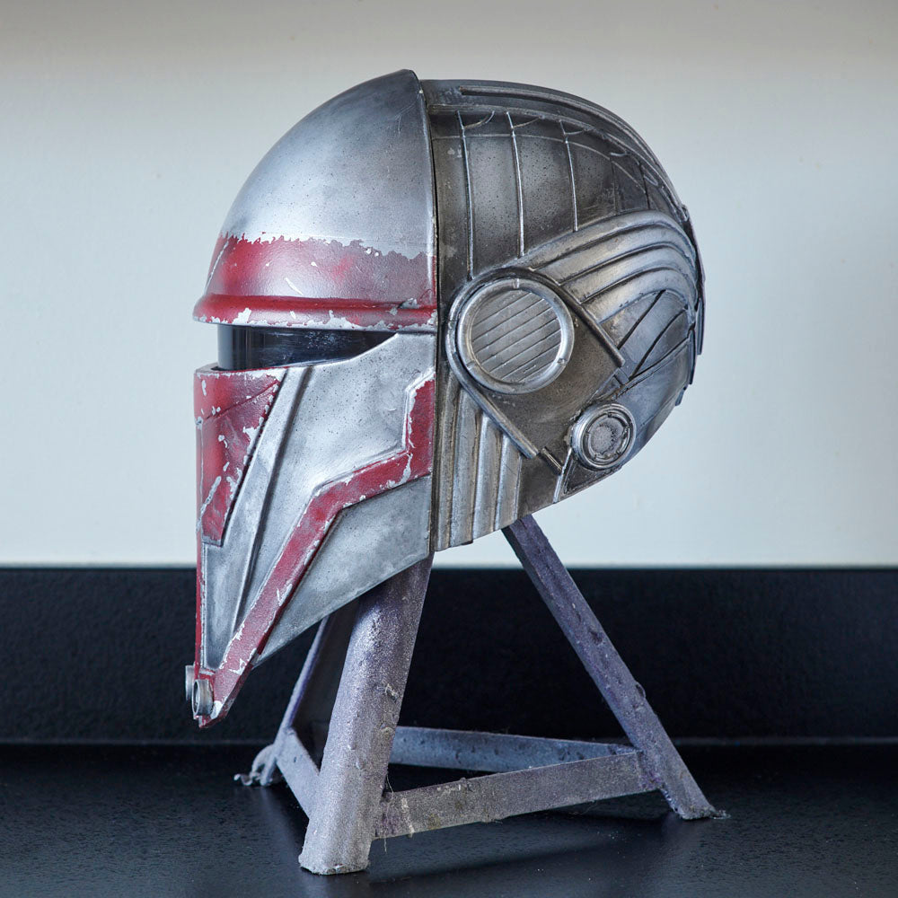 Darth Revan - Printed DIY
