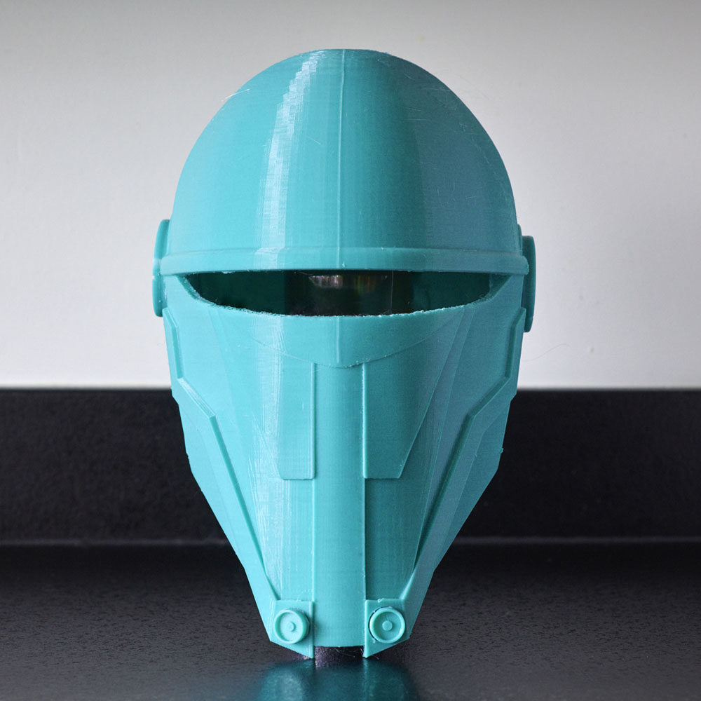 Darth Revan - Printed DIY
