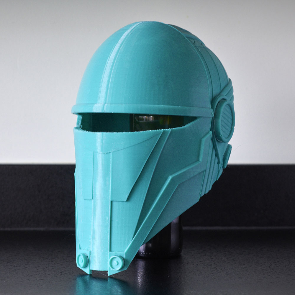 Darth Revan - Printed DIY