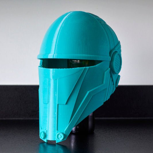 Darth Revan - Printed DIY