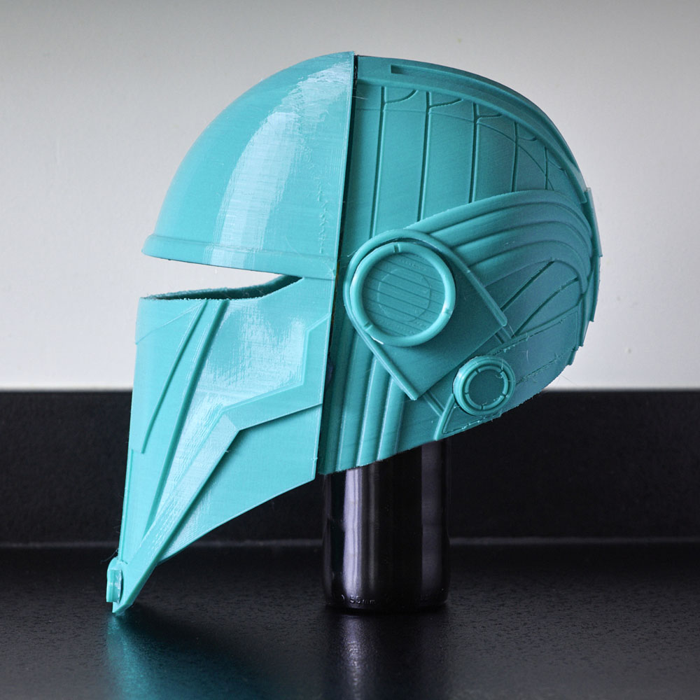 Darth Revan - Printed DIY