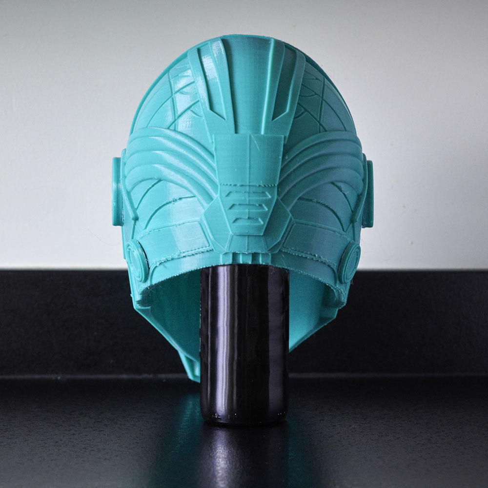 Darth Revan - Printed DIY