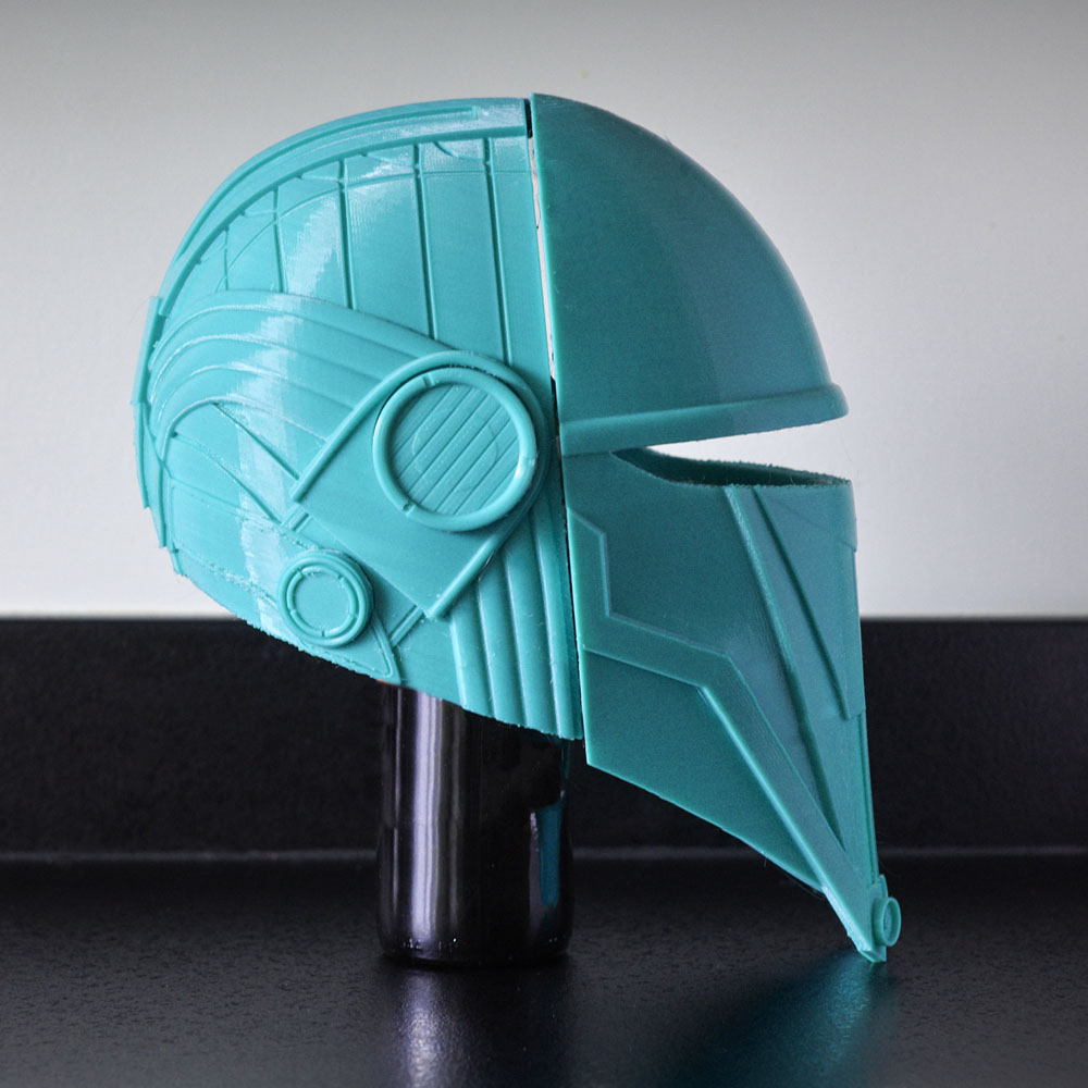 Darth Revan - Printed DIY