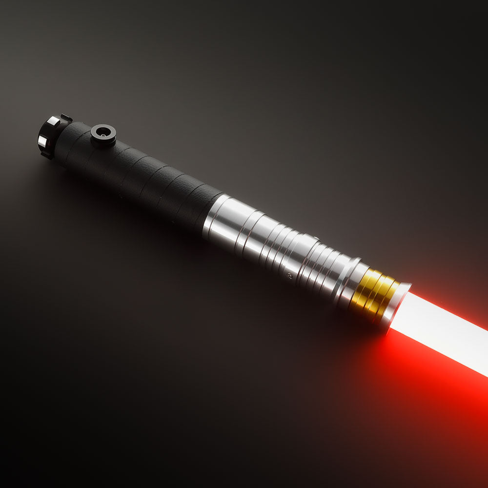 Darth Revan V2 - Combat Saber