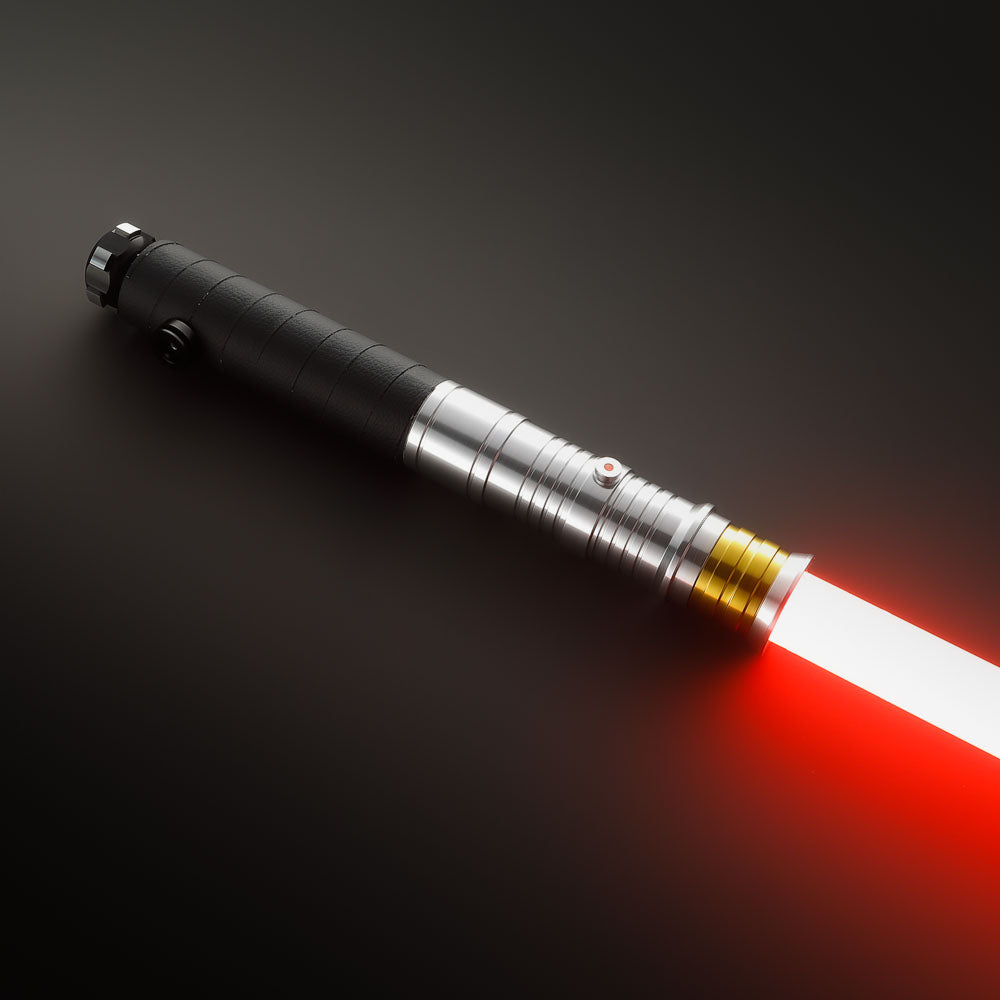 Darth Revan V2 - Combat Saber