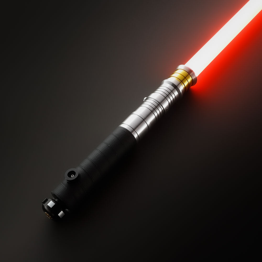 Darth Revan V2 - Combat Saber