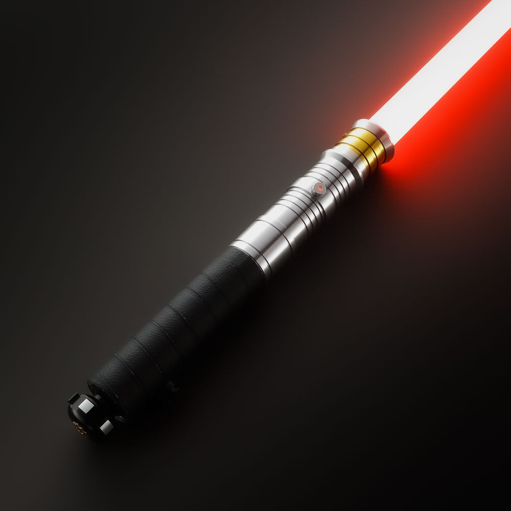 Darth Revan V2 - Combat Saber