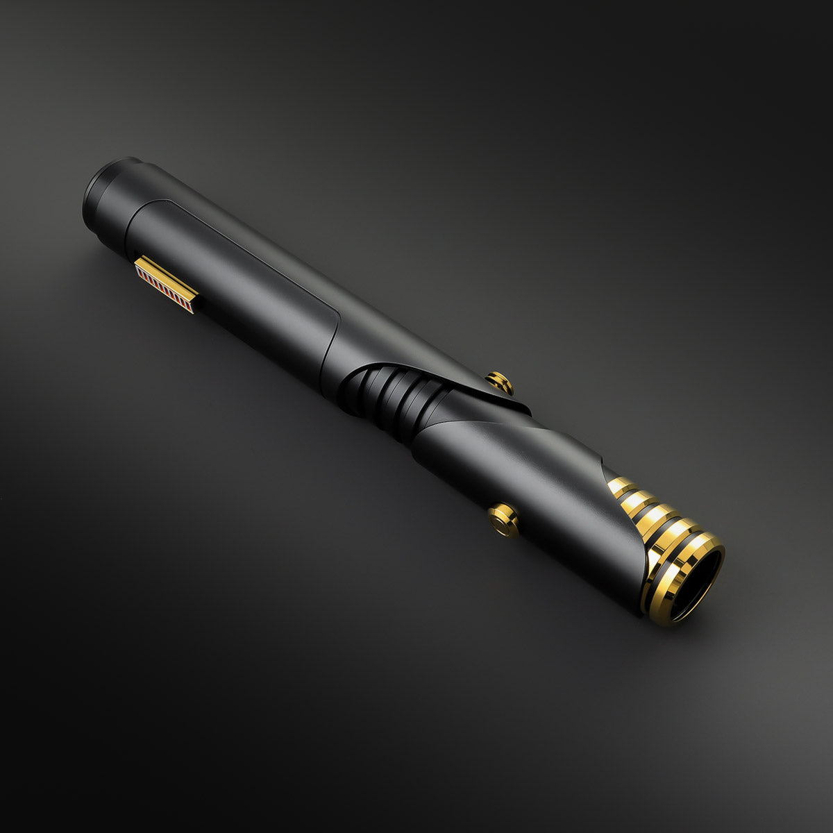 Depa Billaba - Combat Saber