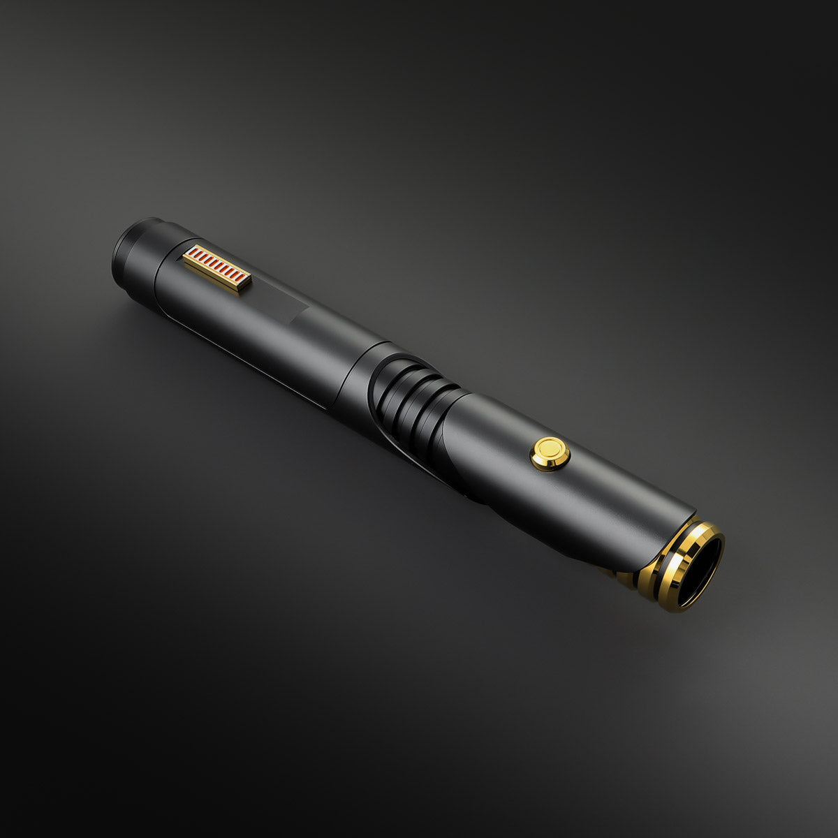 Depa Billaba - Combat Saber