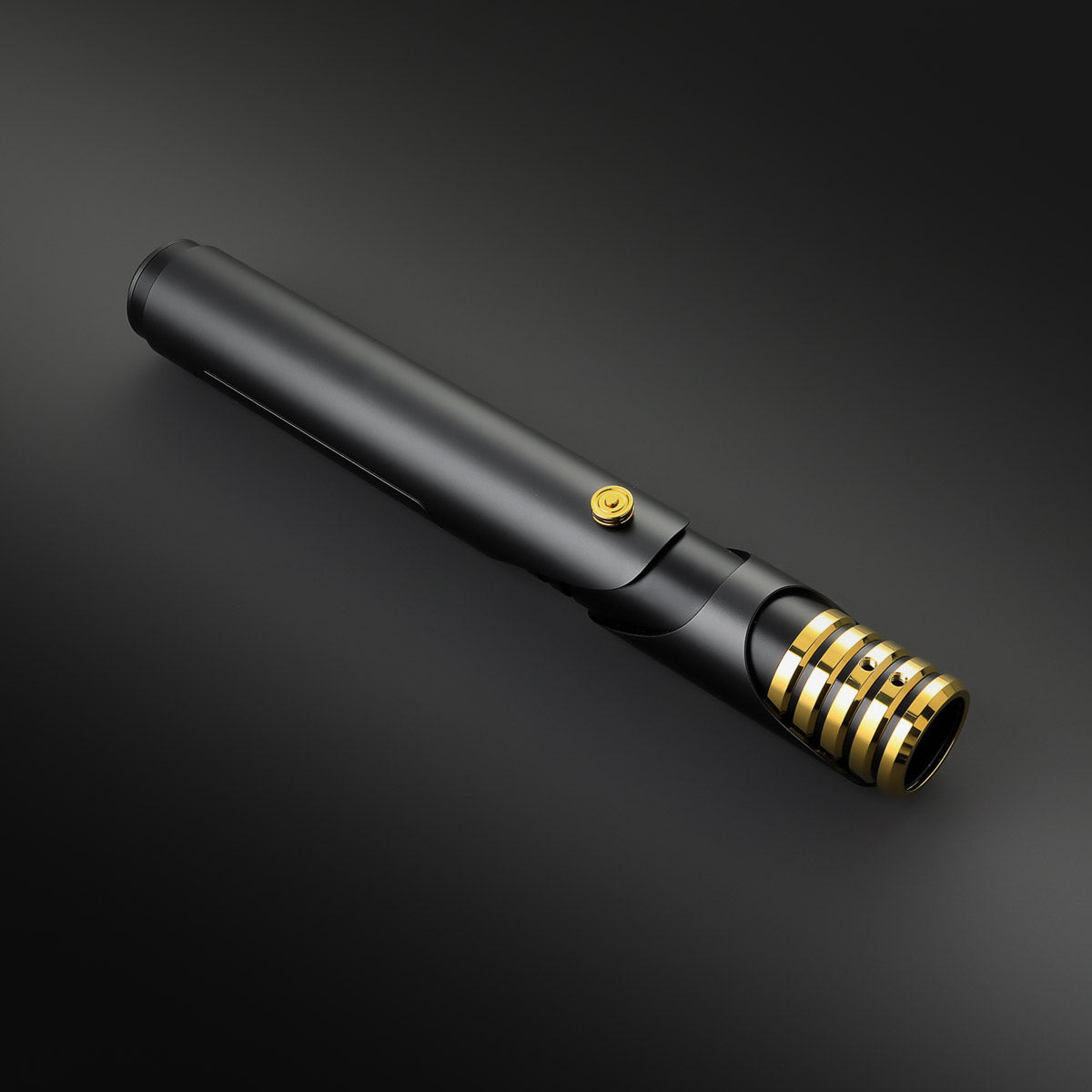 Depa Billaba - Combat Saber
