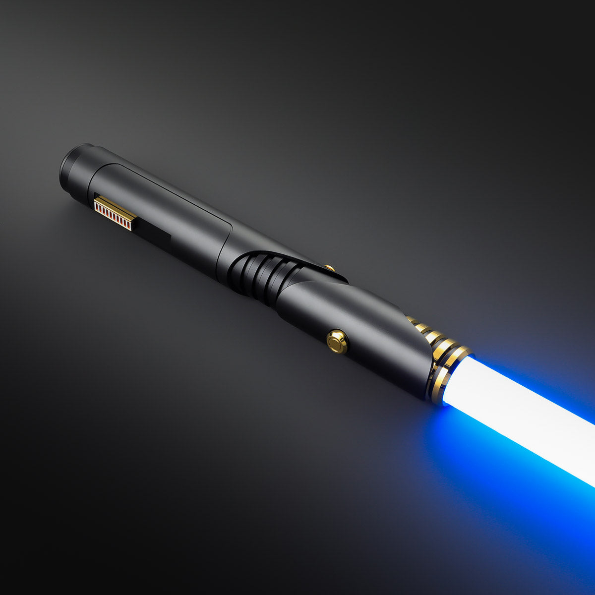Depa Billaba - Combat Saber