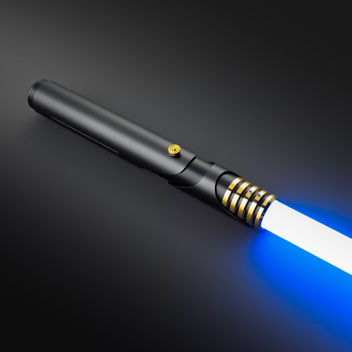 Depa Billaba - Combat Saber